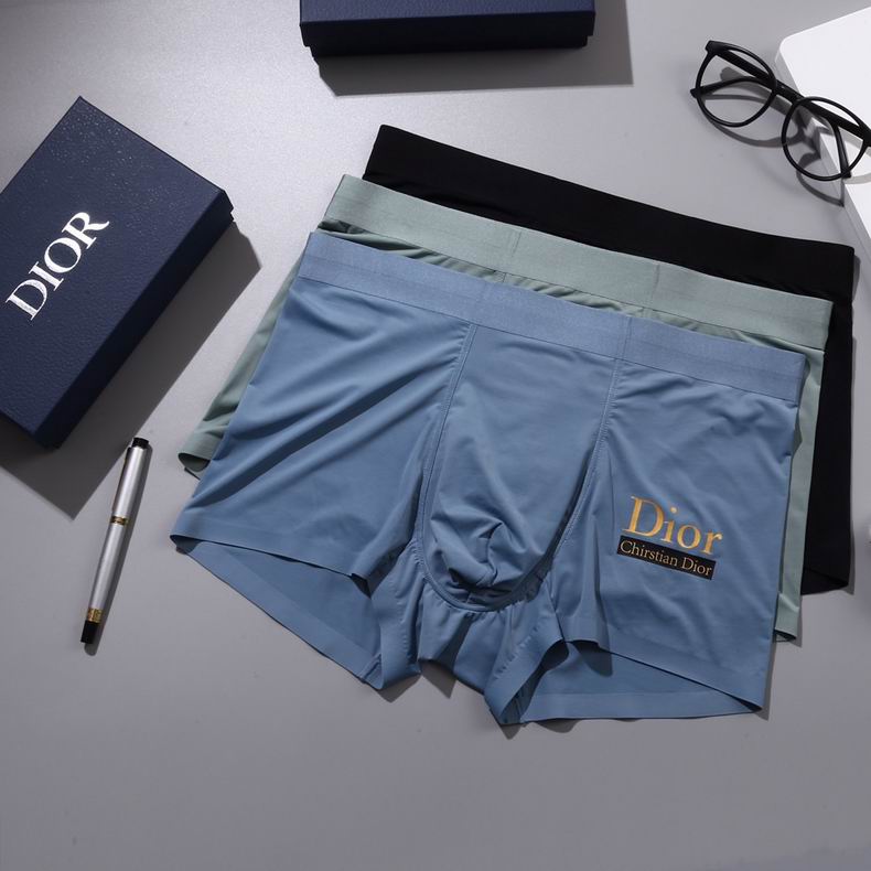 Dior Boxer L-3XL  (4)