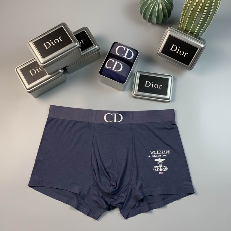 Dior Boxer L-3XL  (5)
