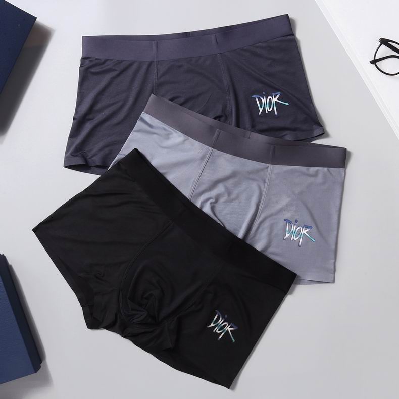 Dior Boxer L-3XL  (5)