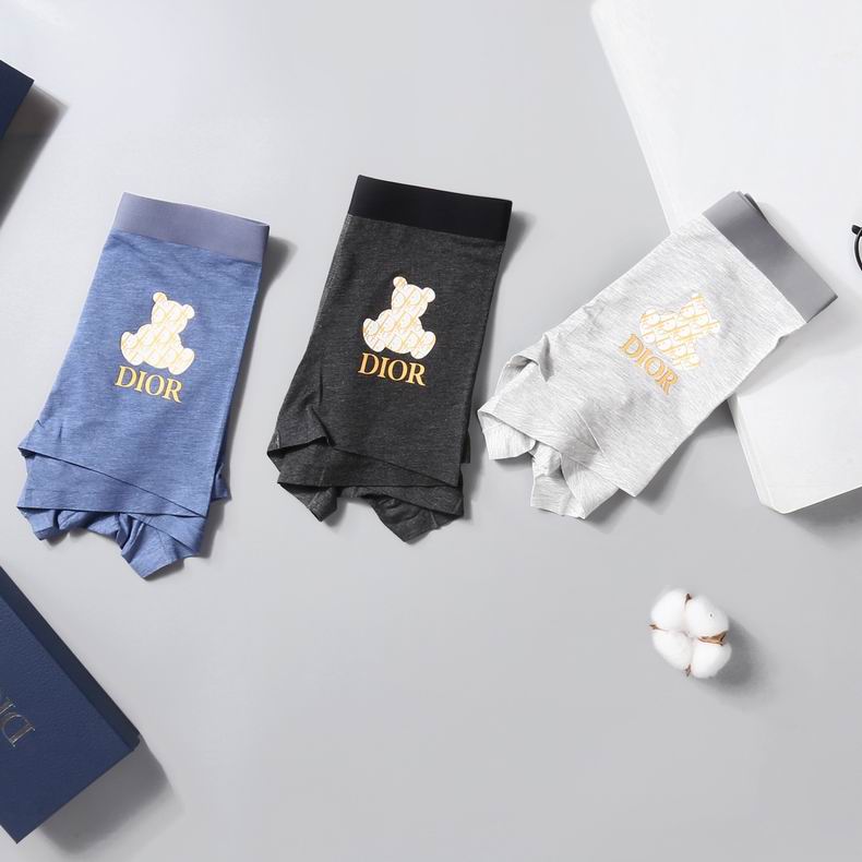 Dior Boxer L-3XL  (5)