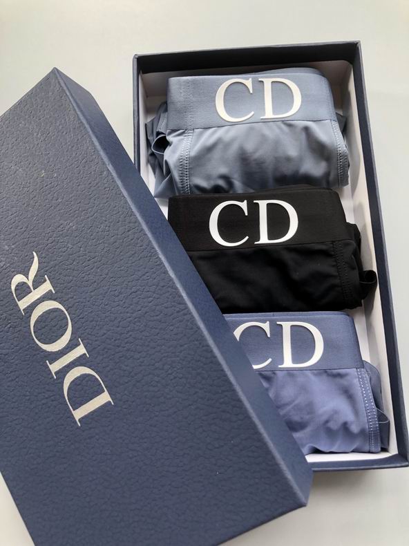 Dior Boxer L-3XL  (5)