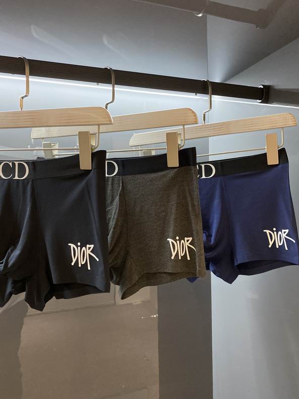 Dior Boxer L-3XL  (5)
