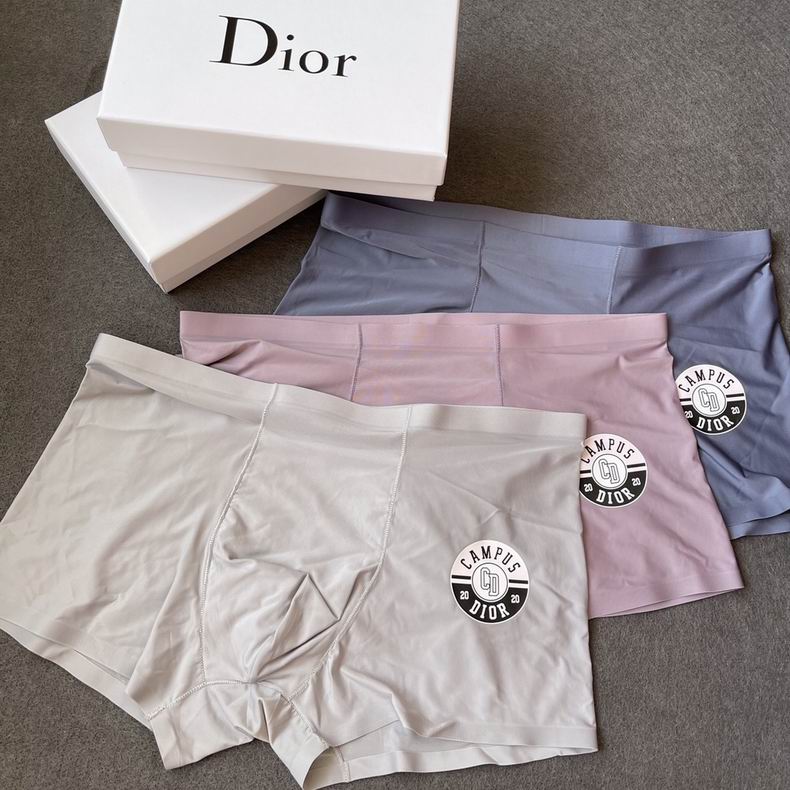 Dior Boxer L-3XL  (5)
