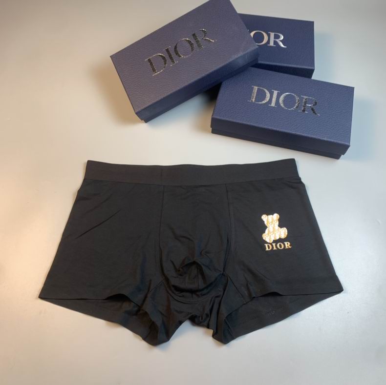 Dior Boxer L-3XL  (5)