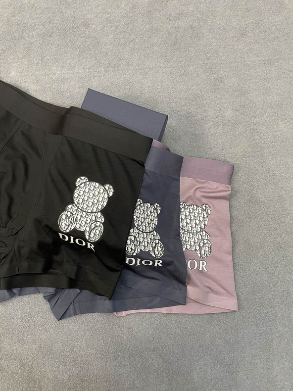 Dior Boxer L-3XL  (5)