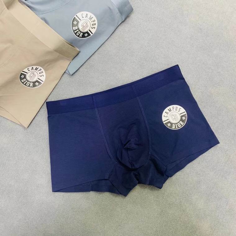 Dior Boxer L-3XL  (6)