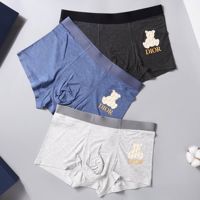 Dior Boxer L-3XL  (6)