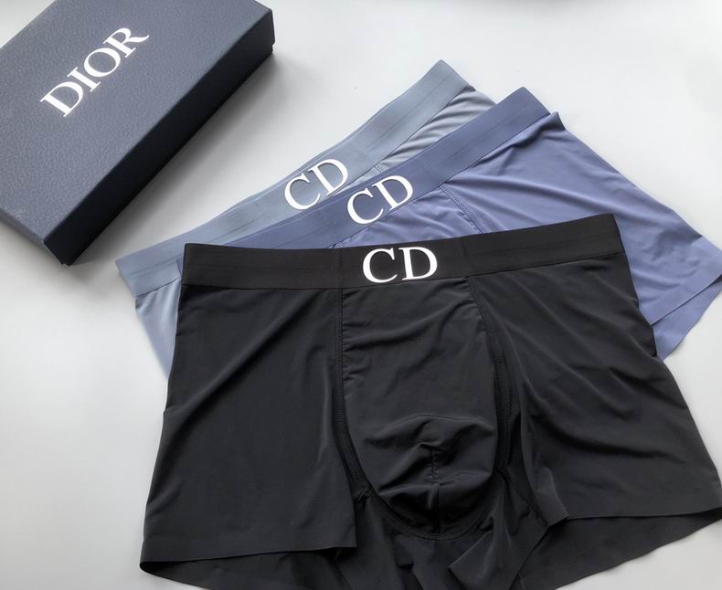 Dior Boxer L-3XL  (6)