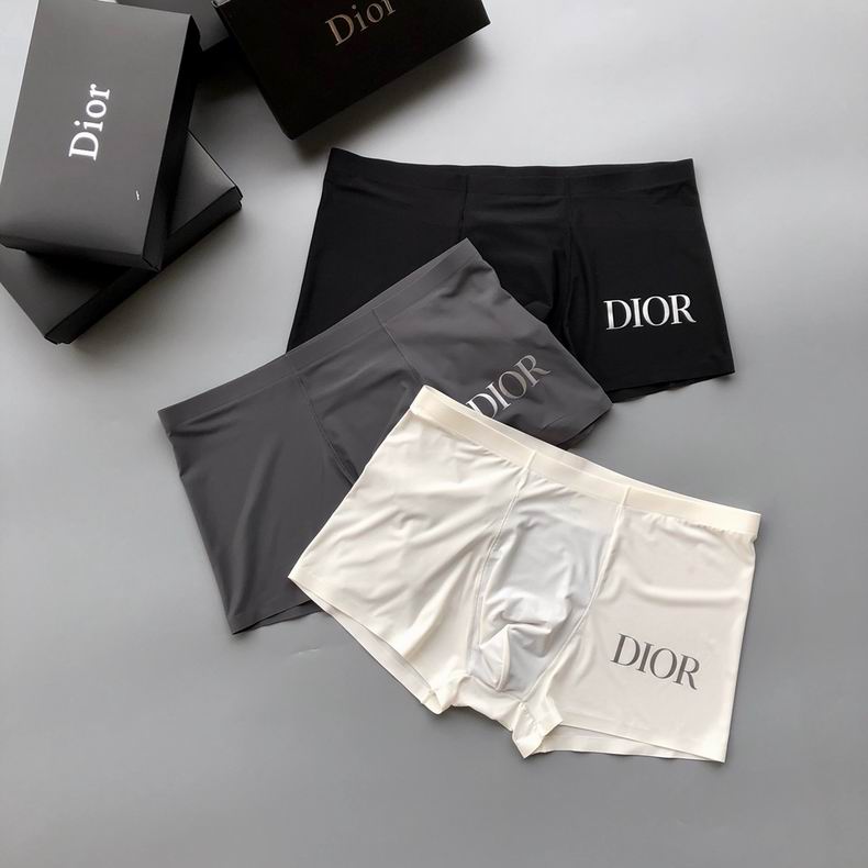 Dior Boxer L-3XL  (6)
