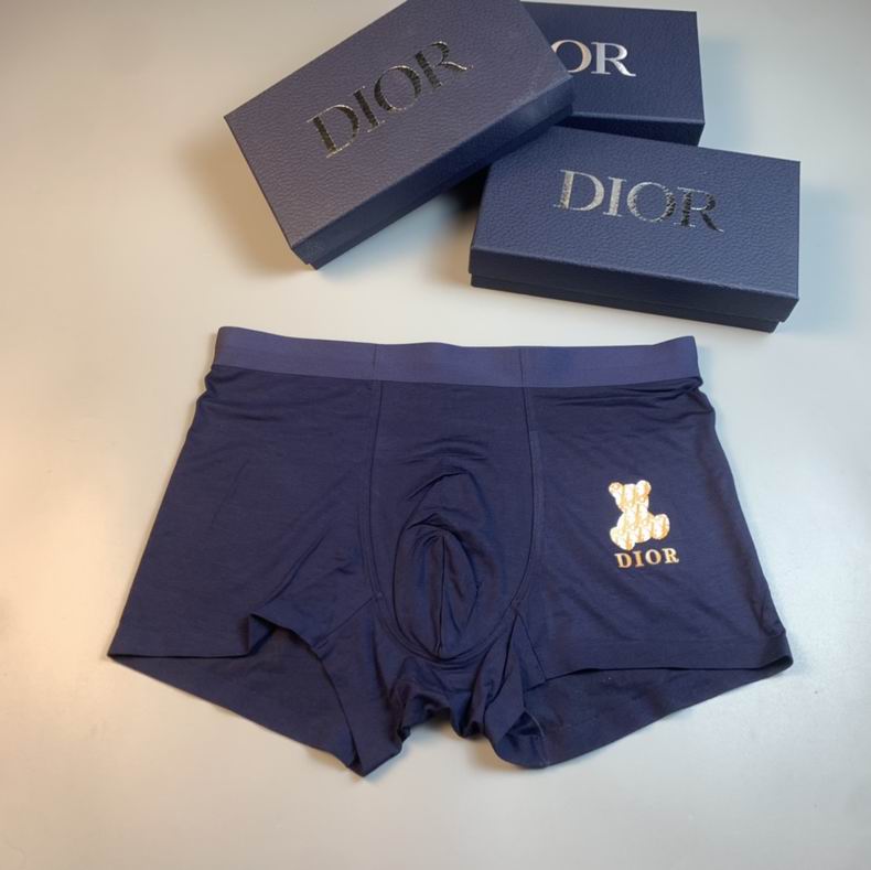 Dior Boxer L-3XL  (6)