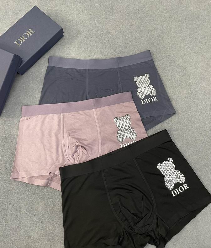 Dior Boxer L-3XL  (6)