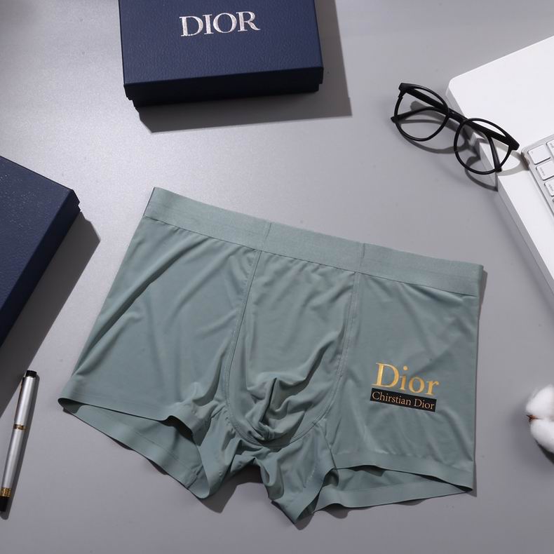 Dior Boxer L-3XL  (6)