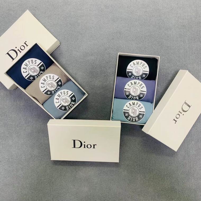 Dior Boxer L-3XL  (7)