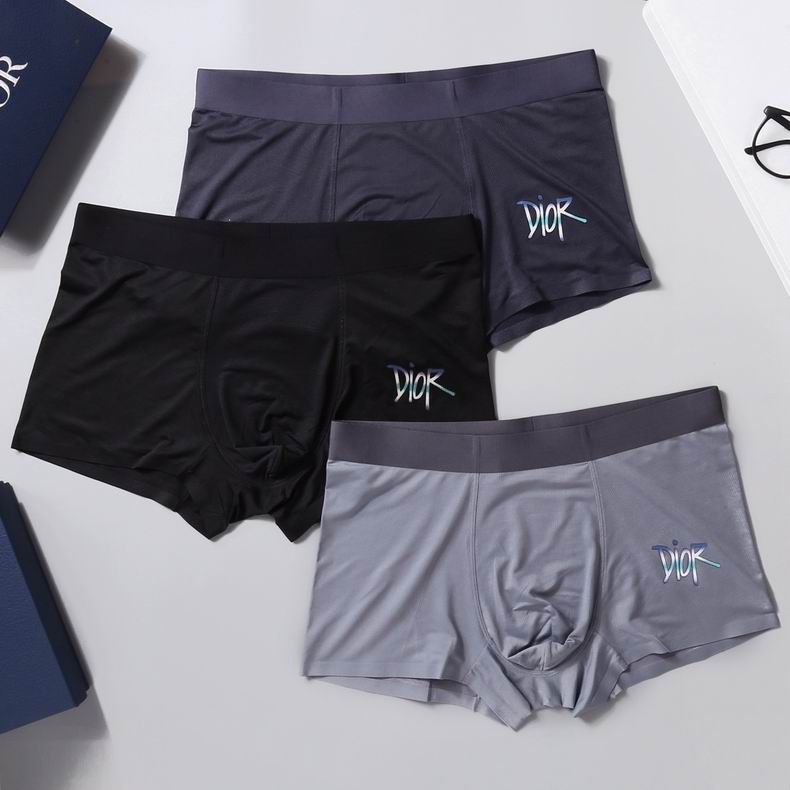 Dior Boxer L-3XL  (7)
