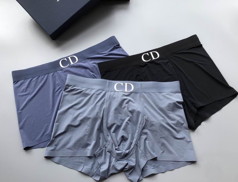 Dior Boxer L-3XL  (7)