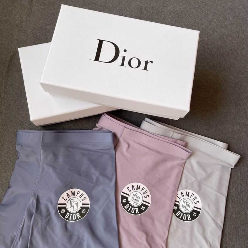 Dior Boxer L-3XL  (7)