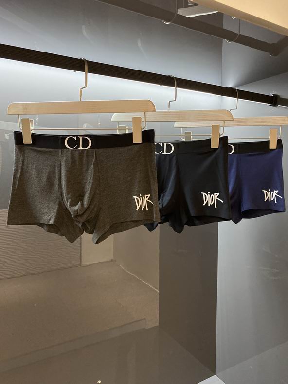 Dior Boxer L-3XL  (7)