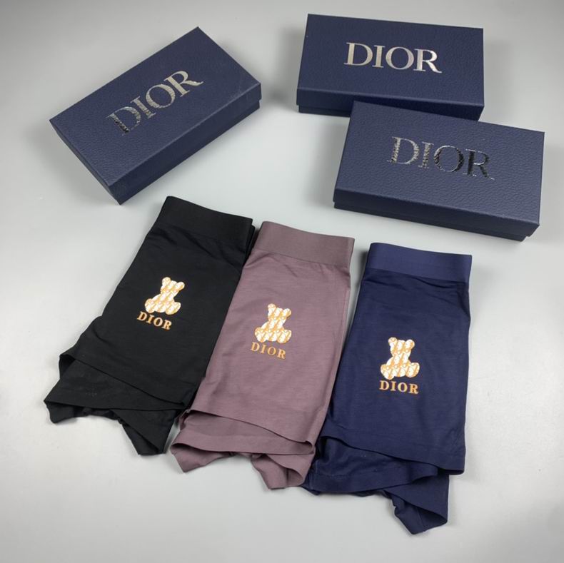 Dior Boxer L-3XL  (7)