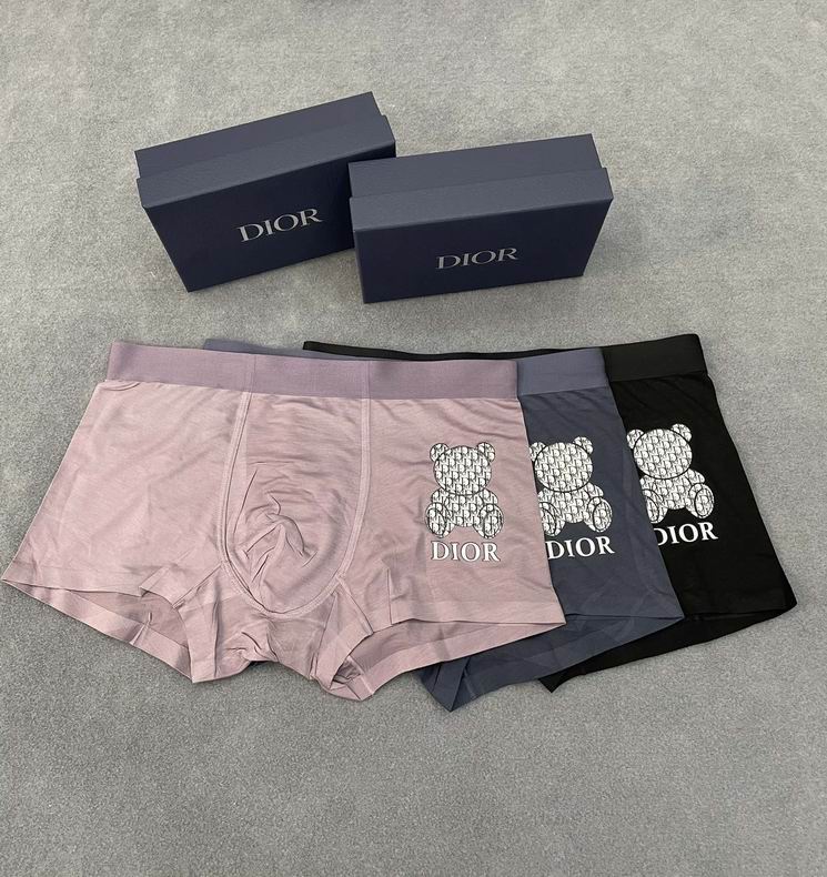Dior Boxer L-3XL  (7)