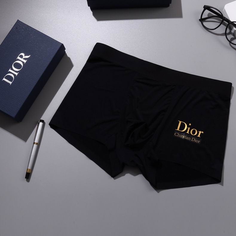 Dior Boxer L-3XL  (7)