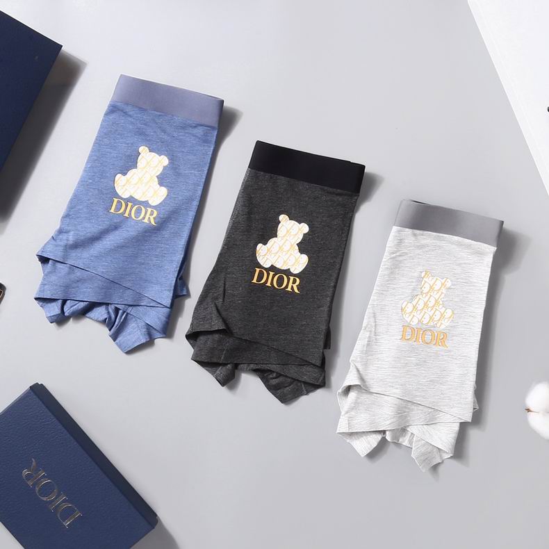 Dior Boxer L-3XL  (8)