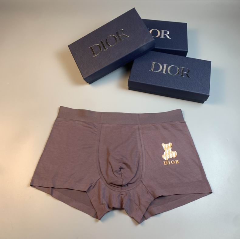 Dior Boxer L-3XL  (8)