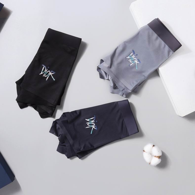 Dior Boxer L-3XL  (9)