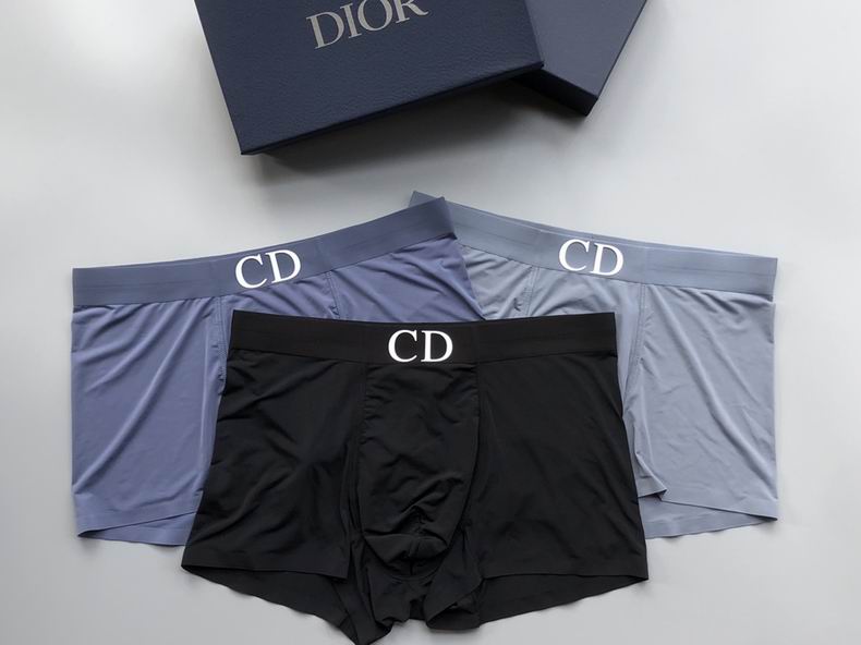Dior Boxer L-3XL  (9)