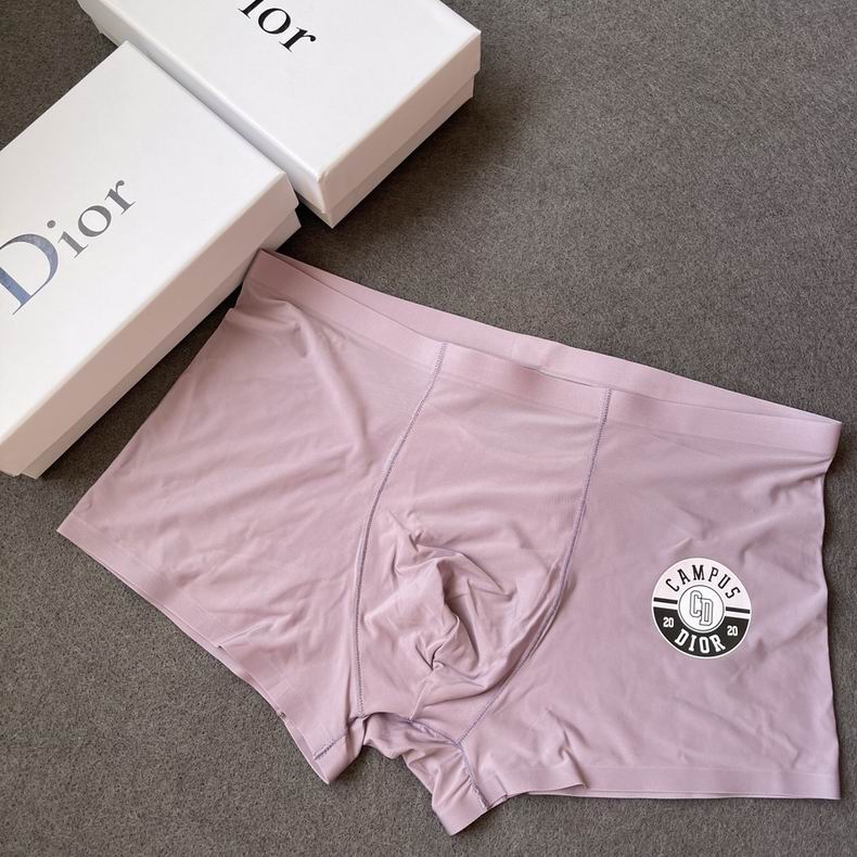 Dior Boxer L-3XL  (9)
