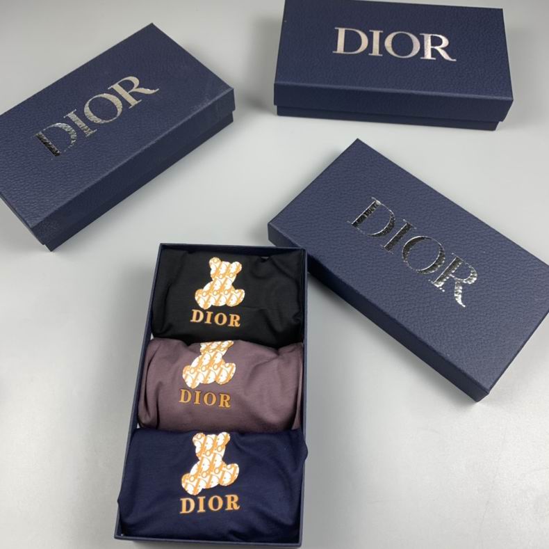 Dior Boxer L-3XL  (9)