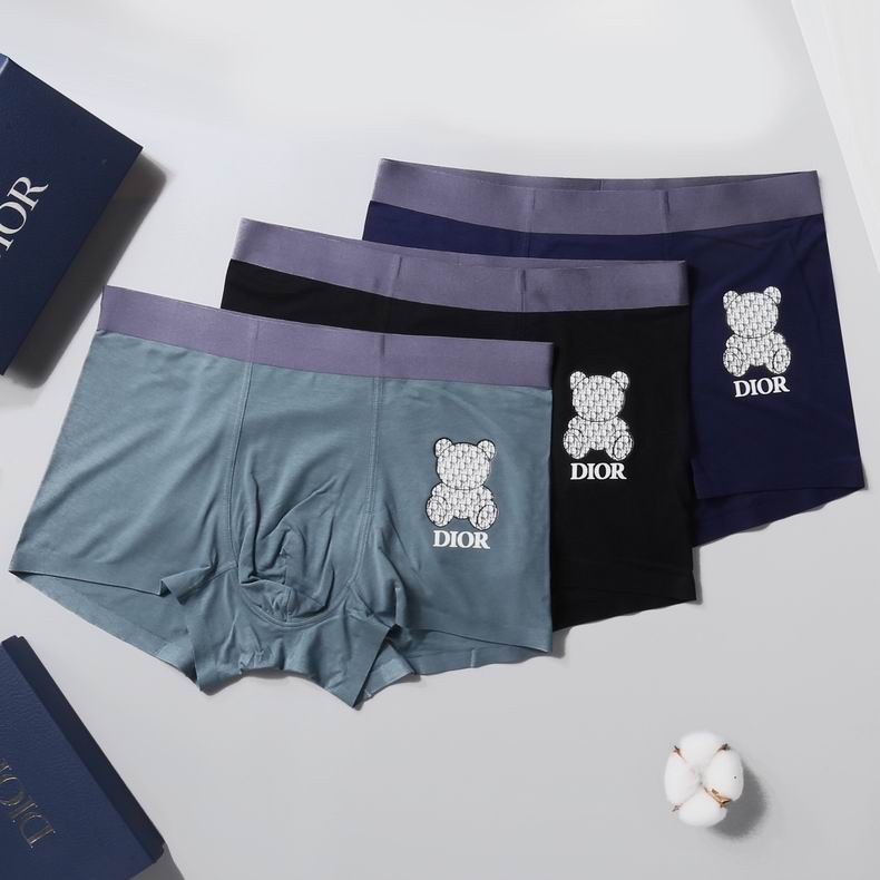 Dior Boxer L-3XL   (1)