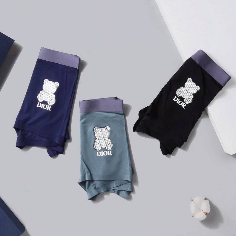 Dior Boxer L-3XL   (2)