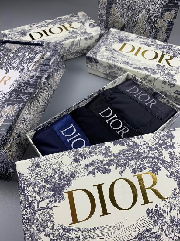 Dior Boxer L-3XL   (2)