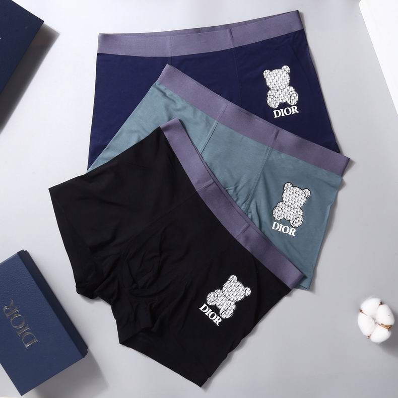 Dior Boxer L-3XL   (3)