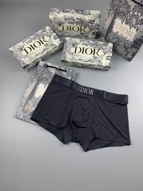 Dior Boxer L-3XL   (3)