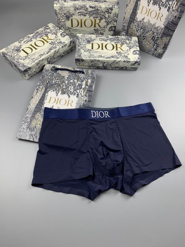Dior Boxer L-3XL   (4)