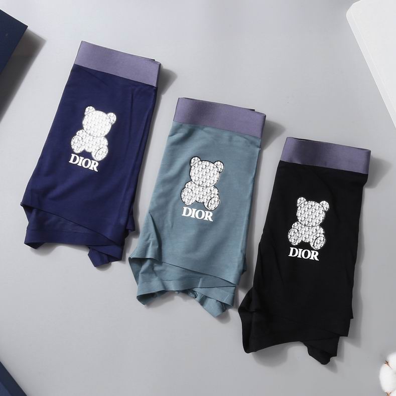 Dior Boxer L-3XL   (5)