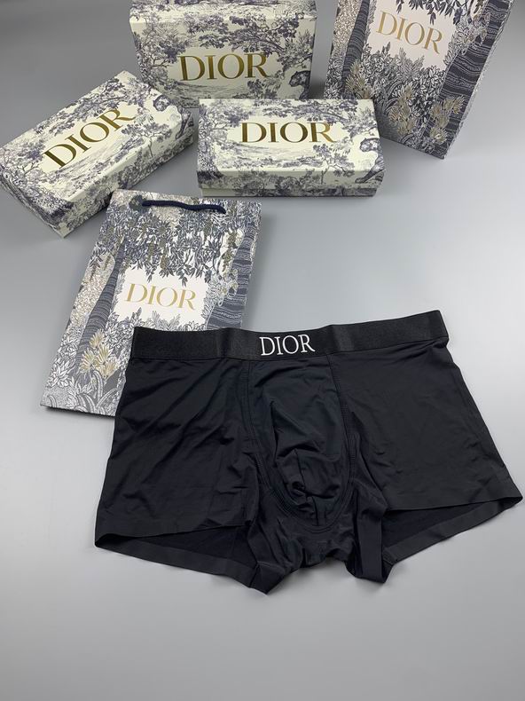 Dior Boxer L-3XL   (5)