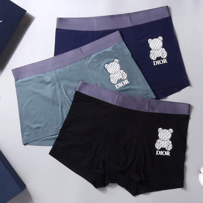 Dior Boxer L-3XL   (7)
