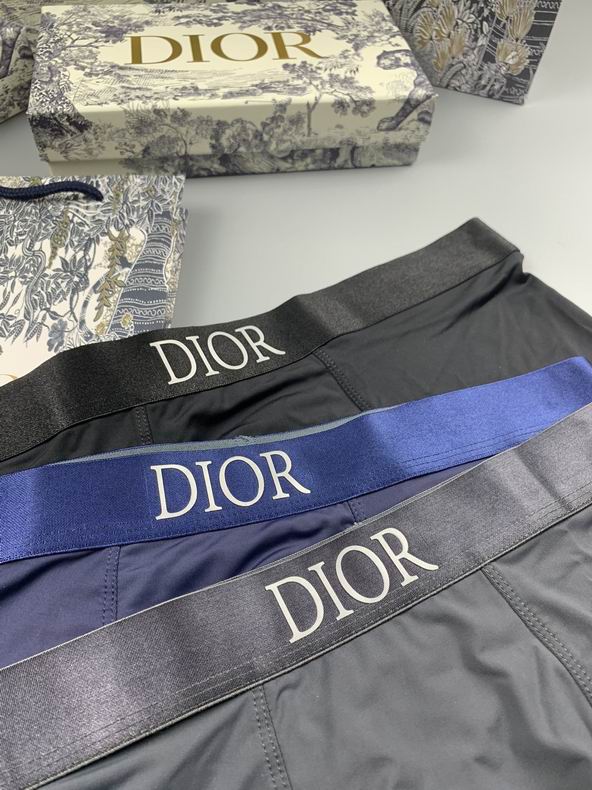 Dior Boxer L-3XL   (7)