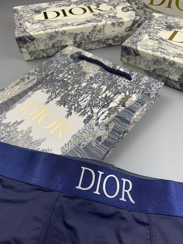 Dior Boxer L-3XL   (9)