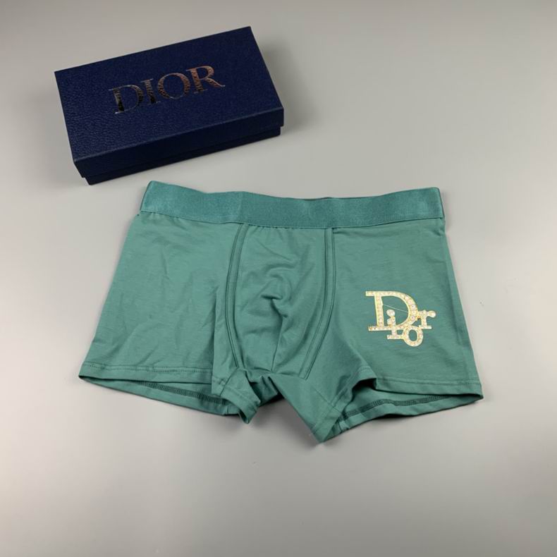 Dior Boxer L-XXXL  (1)
