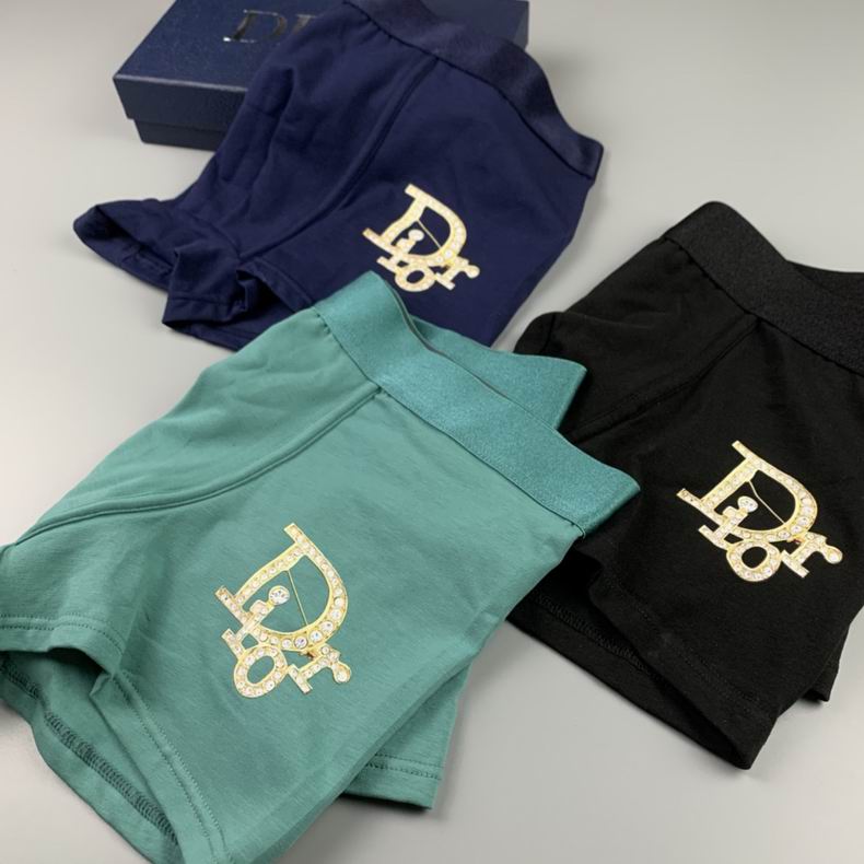 Dior Boxer L-XXXL  (3)