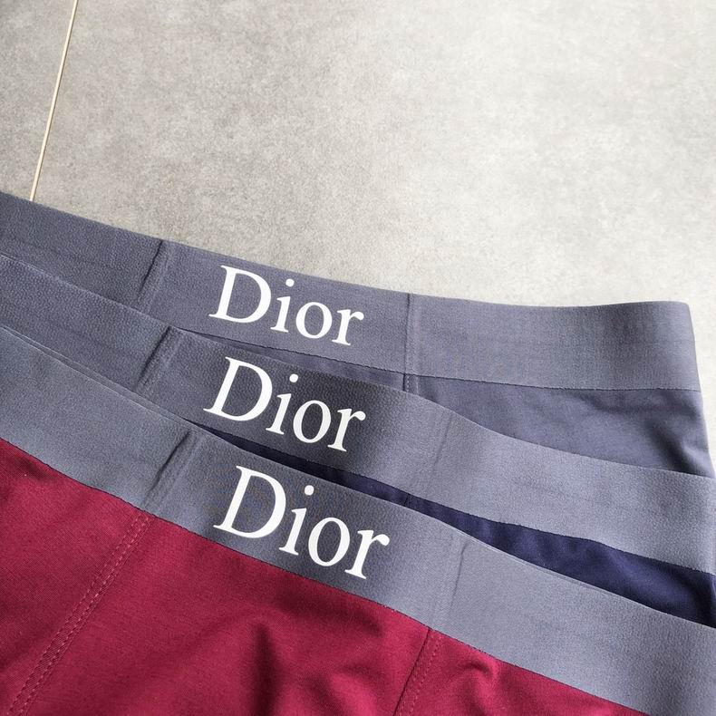 Dior Boxer L-XXXL  (3)