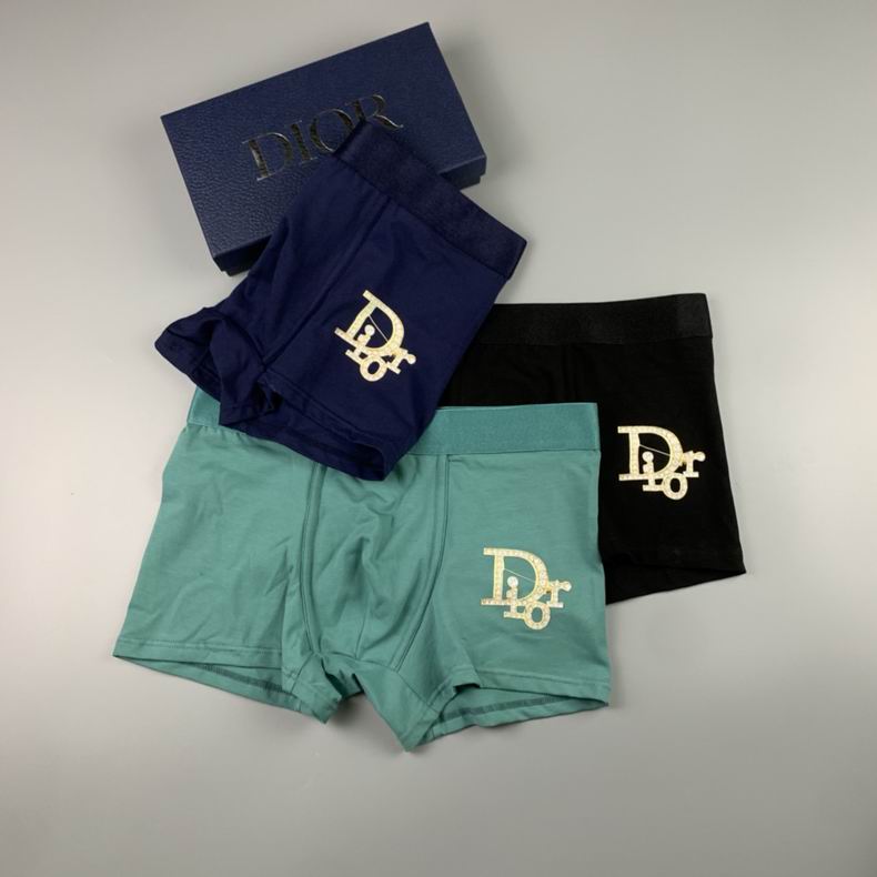 Dior Boxer L-XXXL  (4)
