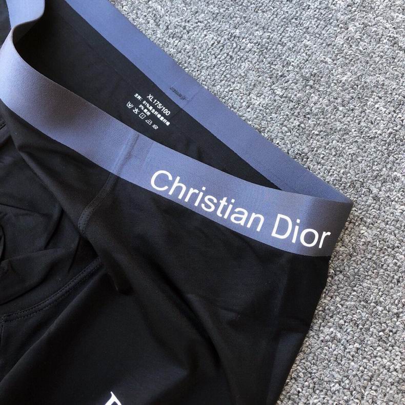 Dior Boxer L-XXXL  (4)