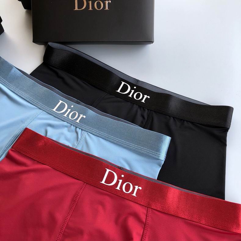 Dior Boxer L-XXXL  (5)