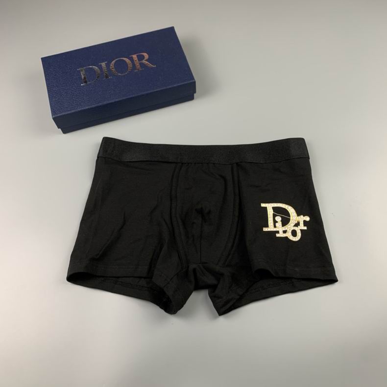 Dior Boxer L-XXXL  (5)