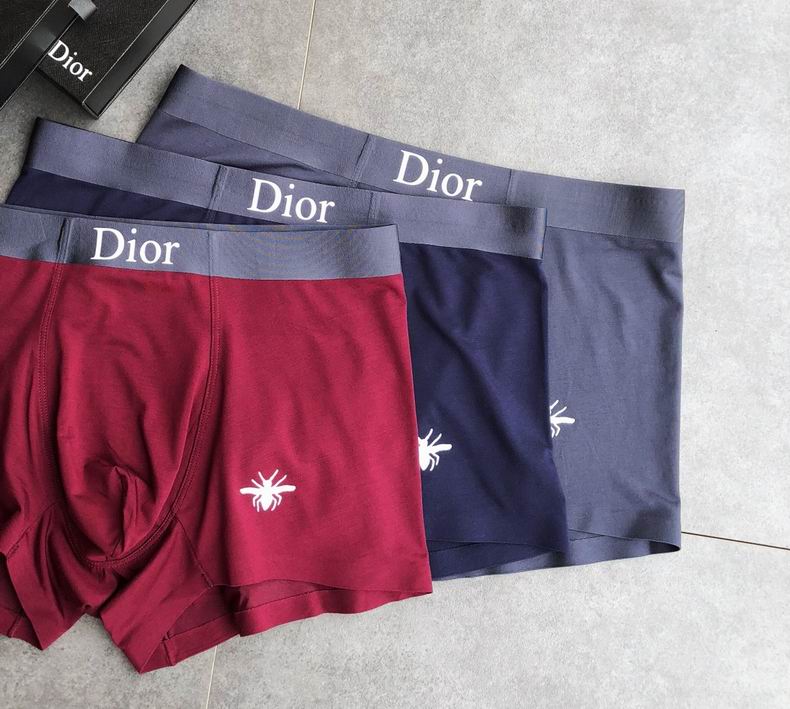 Dior Boxer L-XXXL  (5)