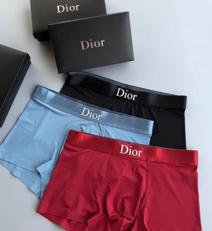 Dior Boxer L-XXXL  (6)